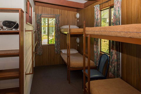 Kalganyi Holiday Park - Accommodation Gold Coast 6
