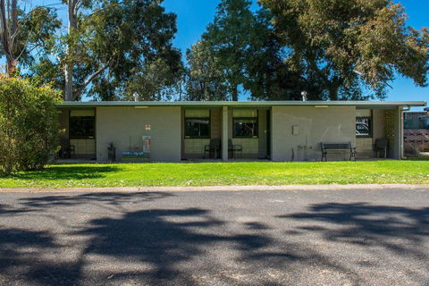 Kalganyi Holiday Park - Accommodation Gold Coast 38
