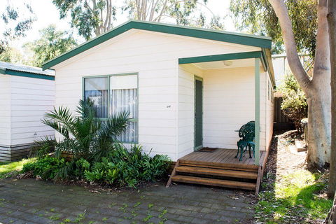 Kalganyi Holiday Park - Accommodation Gold Coast 20