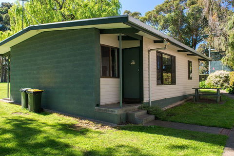 Kalganyi Holiday Park - Accommodation Gold Coast 8