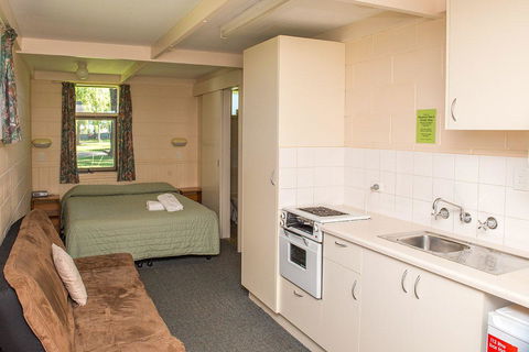 Kalganyi Holiday Park - Accommodation Gold Coast 34