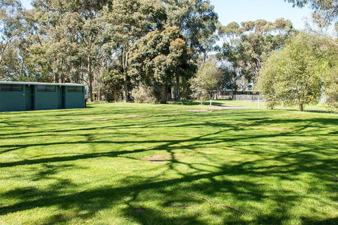 Kalganyi Holiday Park - Accommodation Gold Coast 4
