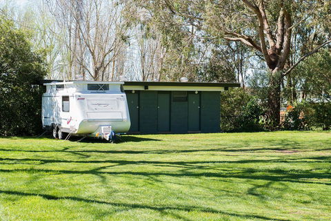 Kalganyi Holiday Park - Accommodation Gold Coast 3