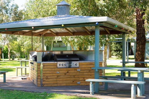 Kalganyi Holiday Park - Accommodation Gold Coast 1