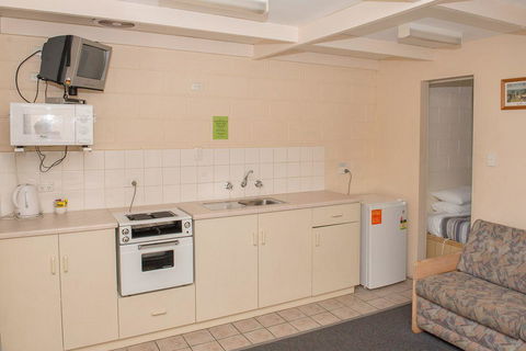 Kalganyi Holiday Park - Accommodation Gold Coast 32