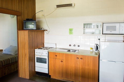 Kalganyi Holiday Park - Accommodation Gold Coast 5