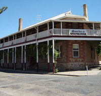 Sonbern Lodge Motel - Accommodation Gold Coast