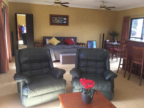 Murrayview Guest House - 1 Gold Coast 13