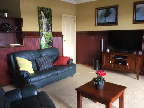 Murrayview Guest House - 1 Gold Coast 0