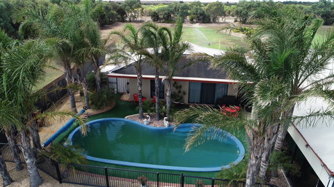 Murrayview Guest House - 1 Gold Coast 9