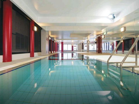 Oaks Horizon+city View+free Parking - Accommodation Gold Coast 15