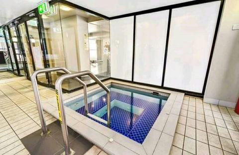 Oaks Horizon+city View+free Parking - Accommodation Gold Coast 14