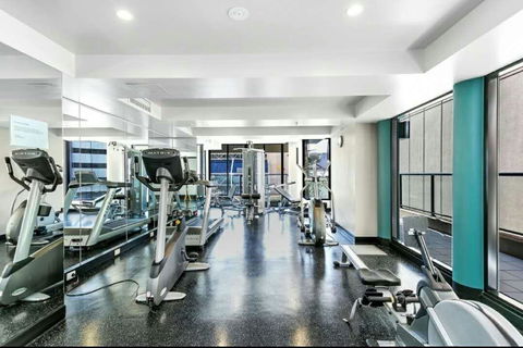 Oaks Horizon+city View+free Parking - Accommodation Gold Coast 17