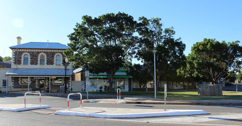 Royal Exchange Hotel - Accommodation Gold Coast 9
