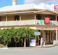 Royal Exchange Hotel - Accommodation Gold Coast