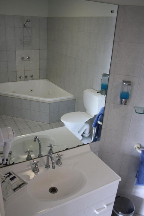 Navigators Motel & Diner - Accommodation Gold Coast 14