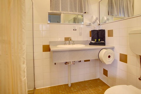 Navigators Motel & Diner - Accommodation Gold Coast 4