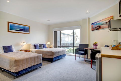 Navigators Motel & Diner - Accommodation Gold Coast 6