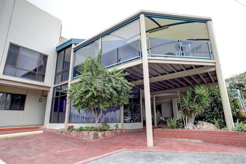 Navigators Motel & Diner - Accommodation Gold Coast 13