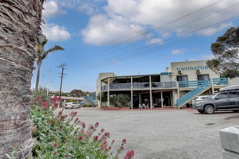 Navigators Motel & Diner - Accommodation Gold Coast 8