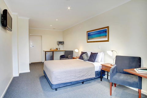 Navigators Motel & Diner - Accommodation Gold Coast 1