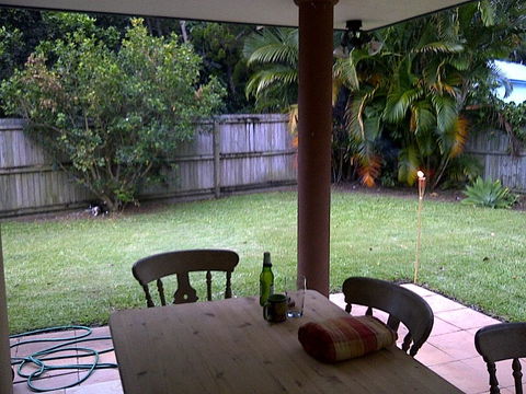 Byron Bay Guest - Gold Coast 4U 8