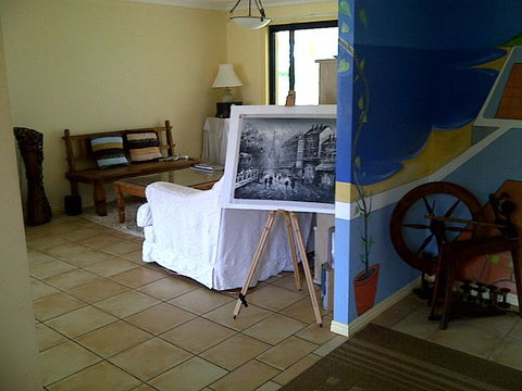 Byron Bay Guest - Gold Coast 4U 22