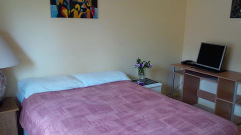 Byron Bay Guest - Gold Coast 4U 3