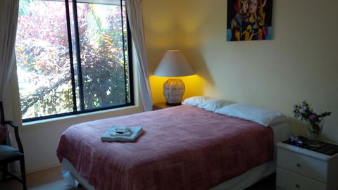 Byron Bay Guest - Gold Coast 4U 5
