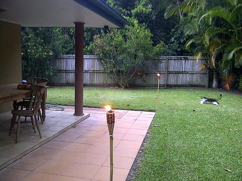 Byron Bay Guest - Gold Coast 4U 9