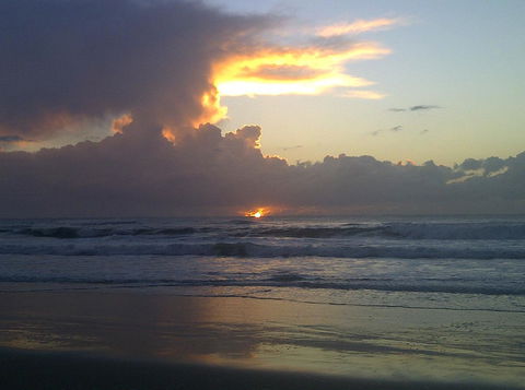 Byron Bay Guest - Gold Coast 4U 1