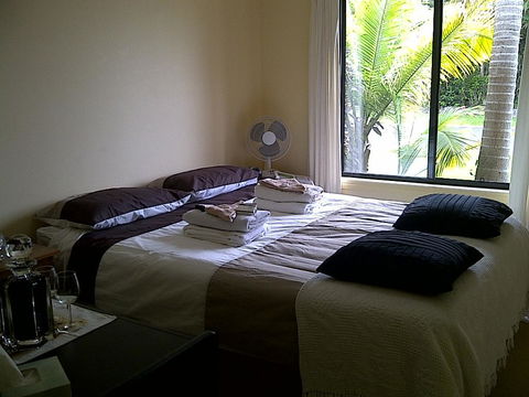 Byron Bay Guest - Gold Coast 4U 2