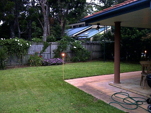 Byron Bay Guest - Gold Coast 4U 23