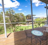 South Shores Villa 50 - South Shores Normanville - Gold Coast 4U