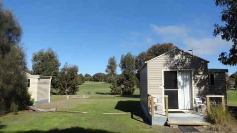 Kangaroo Island Cabins - Gold Coast 4U 0