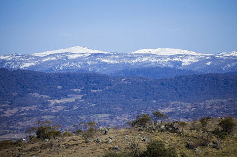 Eagles Range - Accommodation Gold Coast 15