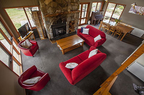 Eagles Range - Accommodation Gold Coast 3