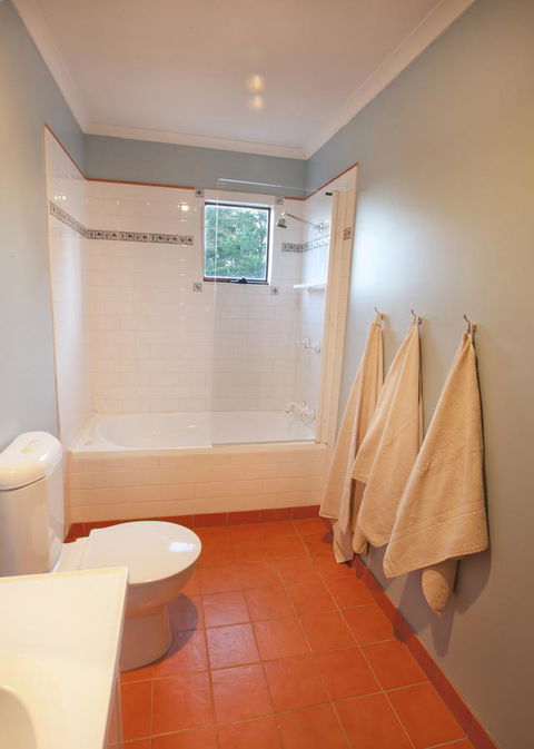 Eagles Range - Accommodation Gold Coast 8