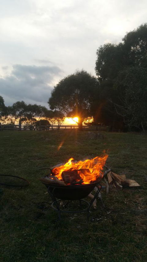 Eagles Range - Accommodation Gold Coast 12