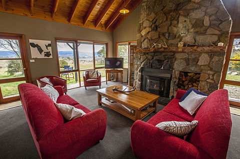 Eagles Range - Accommodation Gold Coast 4