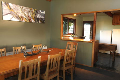 Eagles Range - Accommodation Gold Coast 6