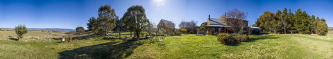 Eagles Range - Accommodation Gold Coast 2