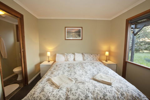 Eagles Range - Accommodation Gold Coast 7