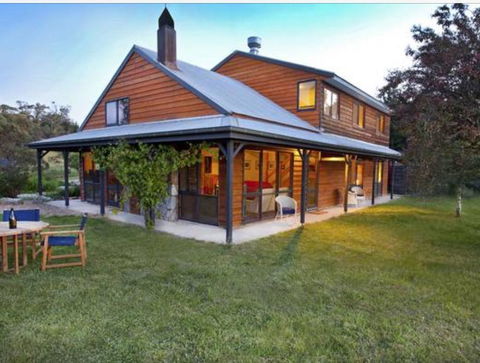 Eagles Range - Accommodation Gold Coast 0