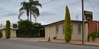 Travelway Motel