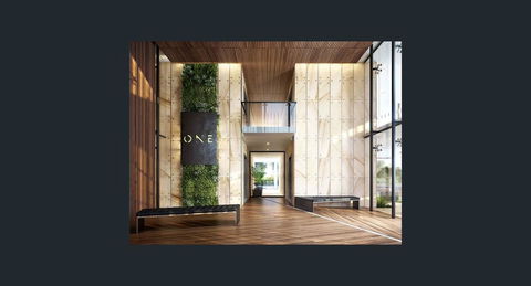 ONE Adelaide CBD - Accommodation Gold Coast 4