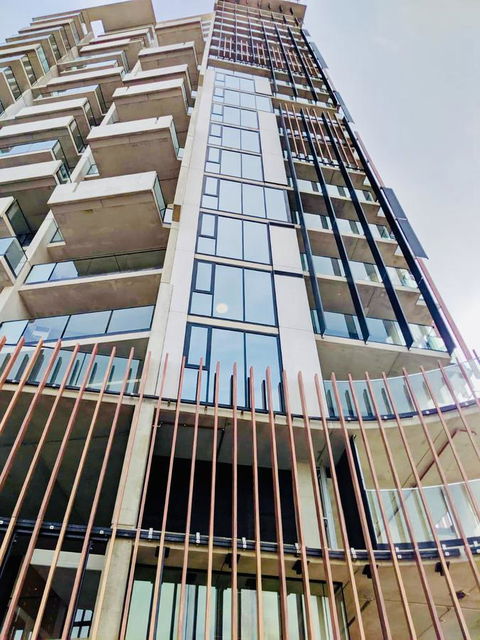 ONE Adelaide CBD - Accommodation Gold Coast 2
