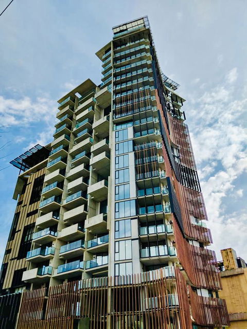 ONE Adelaide CBD - Accommodation Gold Coast 1