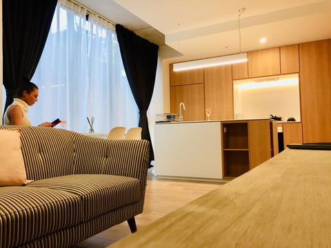ONE Adelaide CBD - Accommodation Gold Coast 7