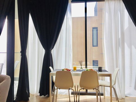 ONE Adelaide CBD - Accommodation Gold Coast 9